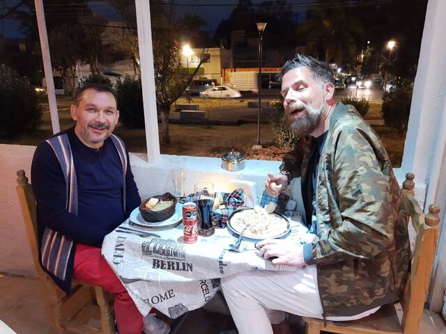 Sin Nombre