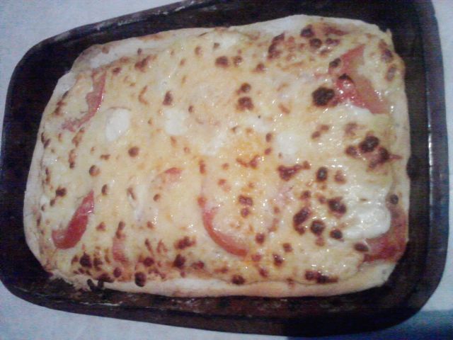 Panerola  Margheritta
