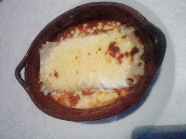 Lasagna